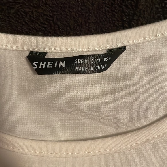 SHEIN - Picture 2 of 3